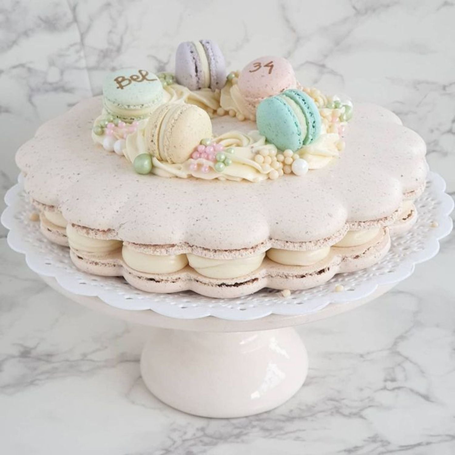 Food Coloring / Colorante Para Alimentos Blanco Repostería LorAnn Oils