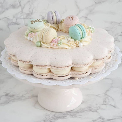 Food Coloring / Colorante Para Alimentos Blanco Repostería LorAnn Oils