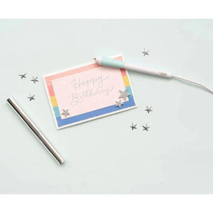 USB Power Tools Battery Pack / Bateria Portátil Entradas USB Herramientas We R Memory Keepers