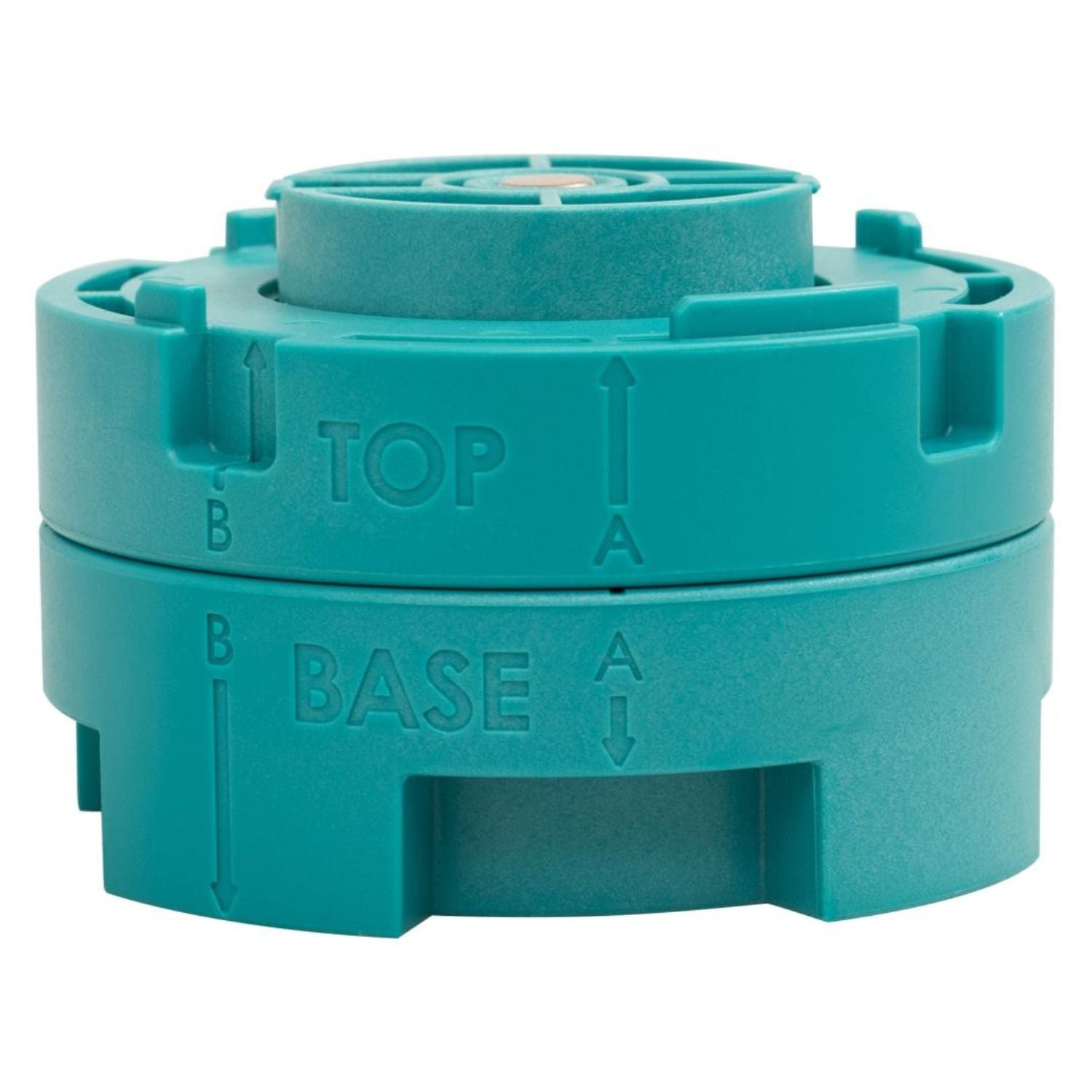 Button Press Large Insert / Adaptador Grande Accesorios We R Memory Keepers