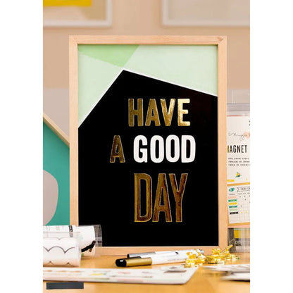 Magnet Studio Board / Pizarrón Magnético 35 cm Tableros Maggie Holmes