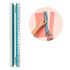 Comfort Craft Easy Grip Ruler 12" / Regla Agarre Confortable Herramientas We R Memory Keepers