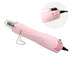 Pistola de Calor Rosa Herramientas Luster