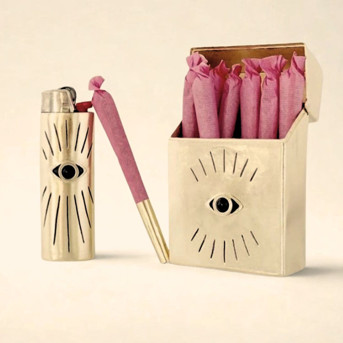 Fuse Large Big Shot Pro Die Treat Box / Suaje de Corte Cajetilla de Cigarros Dados de Corte / Suajes / Troqueles Fiskars