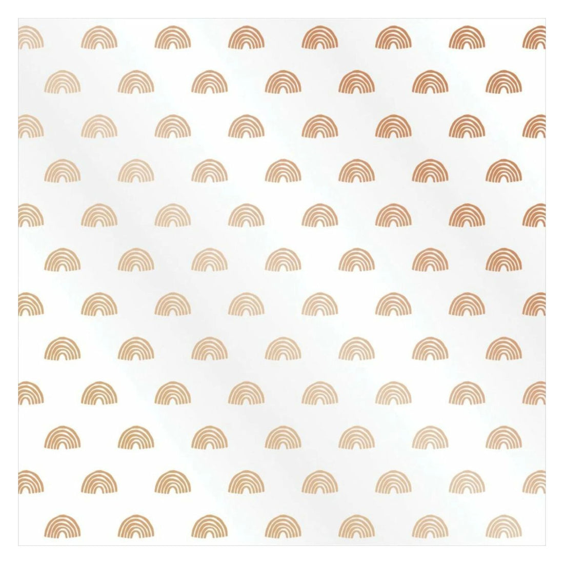 Magical Forest Dreamer Vellum Sheet / 1 Hoja Papel Albanene Arcoiris 12" Papel, Hojas Sueltas Crate Paper