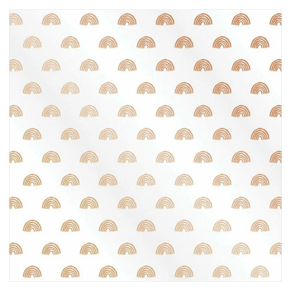 Magical Forest Dreamer Vellum Sheet / 1 Hoja Papel Albanene Arcoiris 12&quot; Papel, Hojas Sueltas Crate Paper