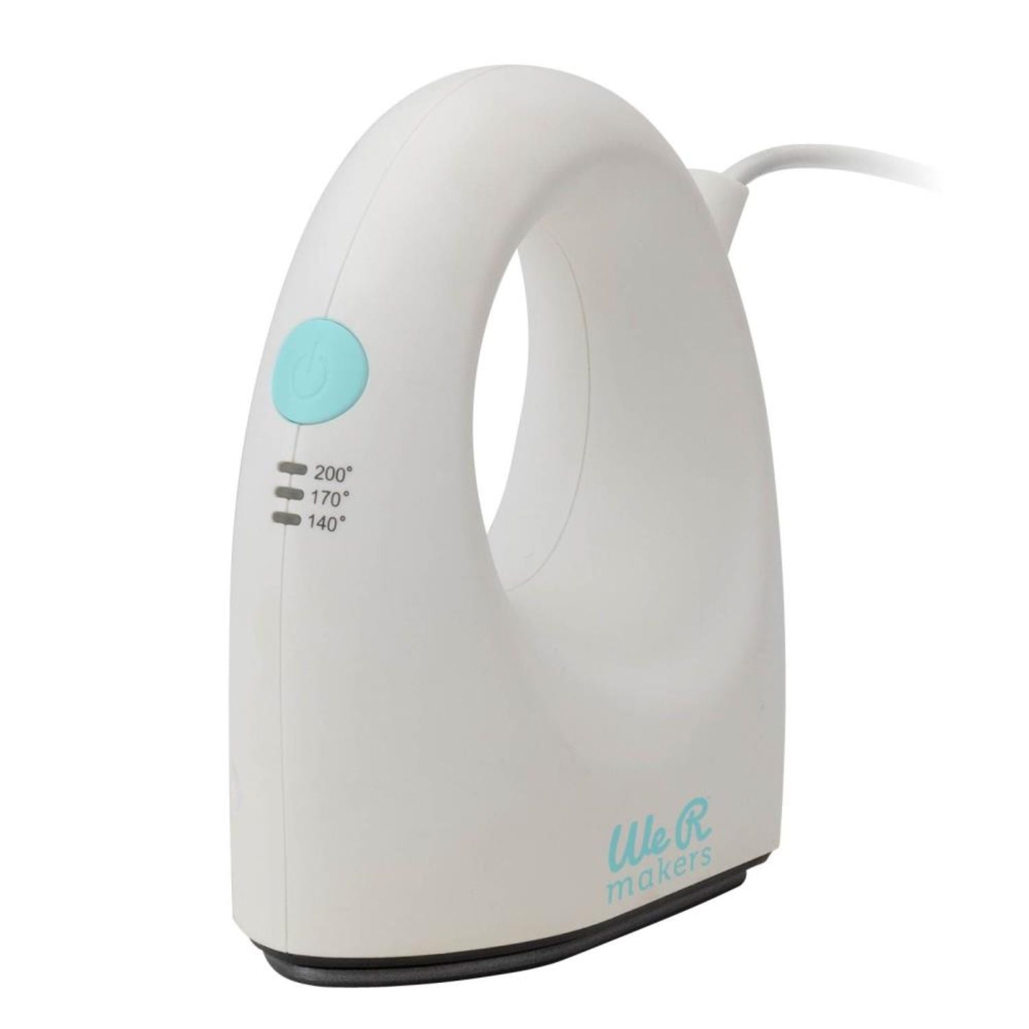 Mini Heat Press / Prensa Térmica Herramientas We R Makers