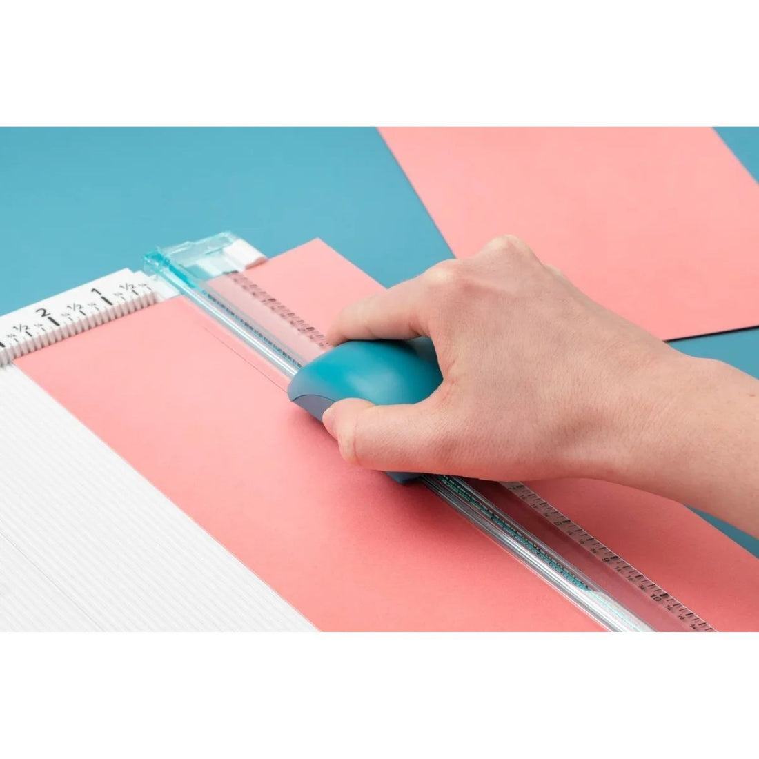 Trim & Score Refill Blade / Repuesto De Cuchilla Comfort Repuestos We R Memory Keepers