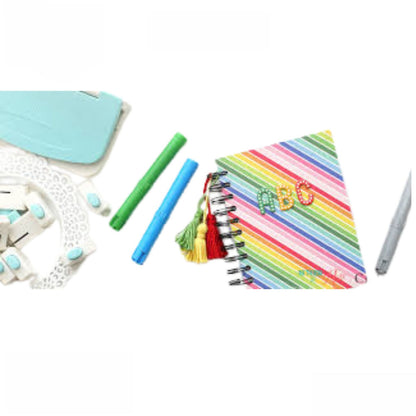 Tassel Loom / Herramienta para hacer Borlas Herramientas We R Memory Keepers