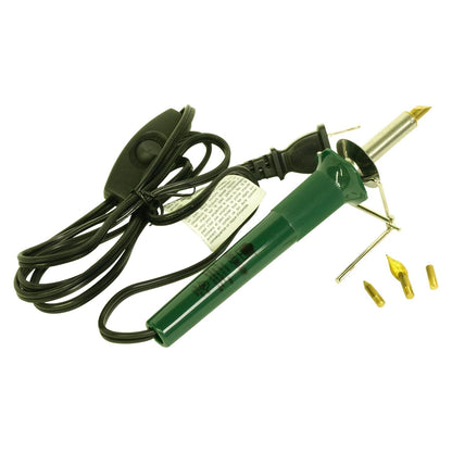 Creative Woodburner Value Pen / Herramienta de Calor Pirográfo Herramientas Walnut Hollow