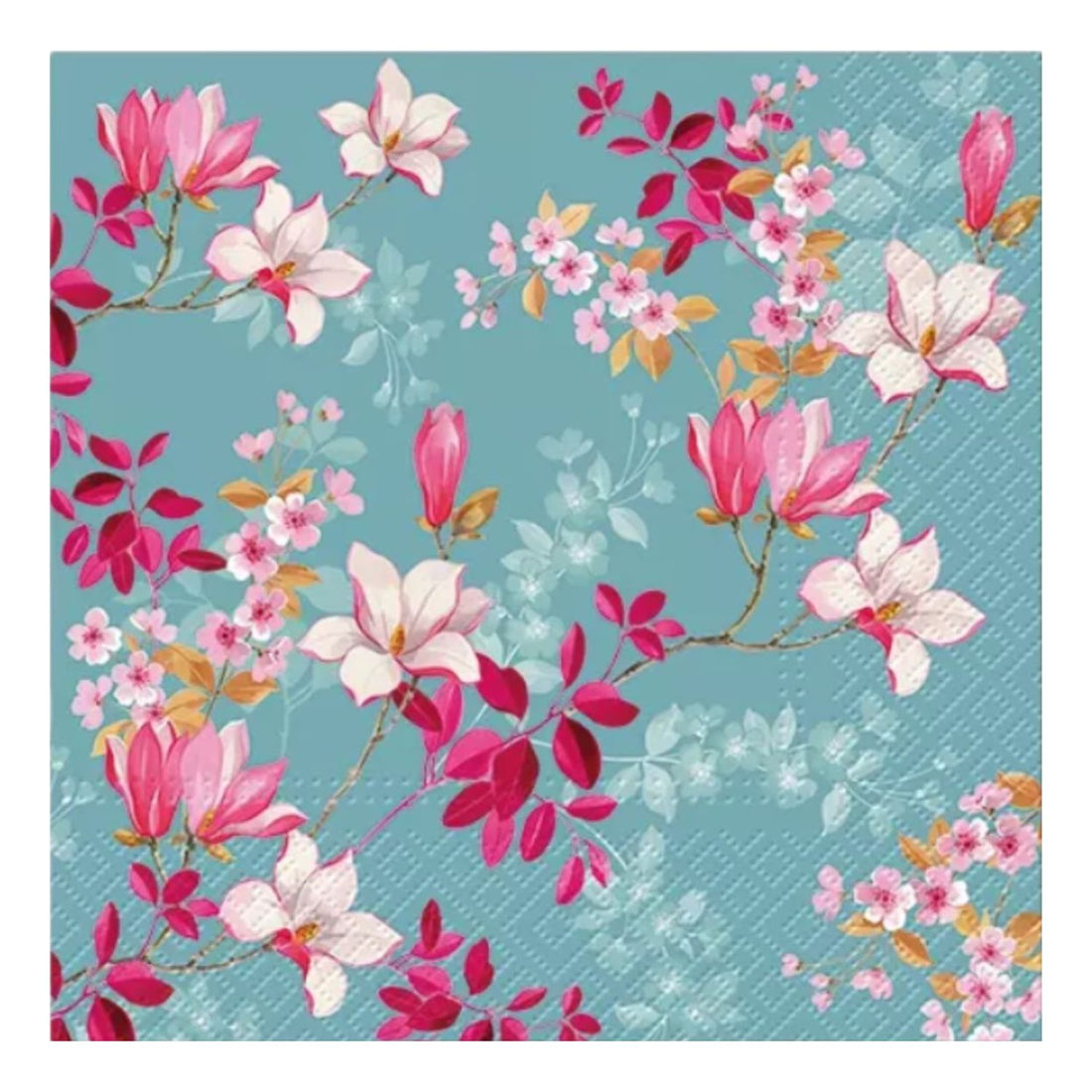 Servilleta de Papel Magnolia 