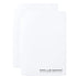 Craft Stax Magnetic Paneles 4-Medium / 4 Paneles Magnéticos Medianos Imanes Spellbinders