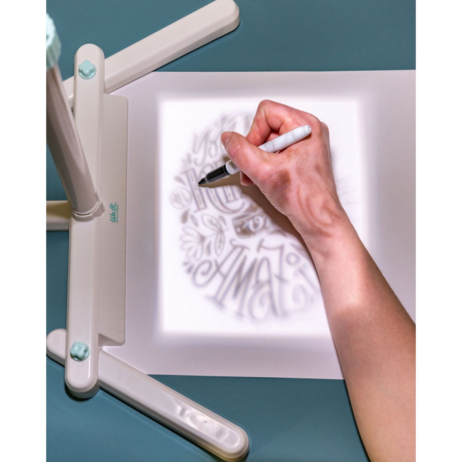 Craft Projector / Proyector para Manualidades Herramientas We R Memory Keepers