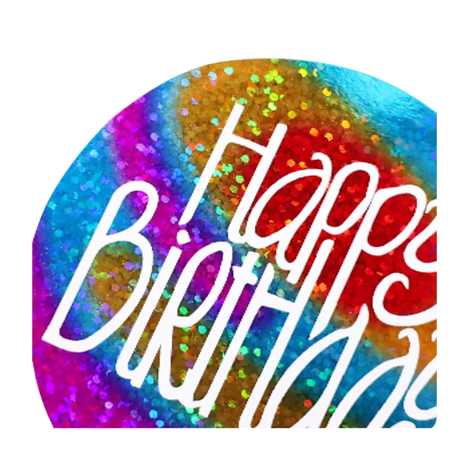 Foil Para Tinta Party Confetti 3m Foil Reactivo Angie Guerra