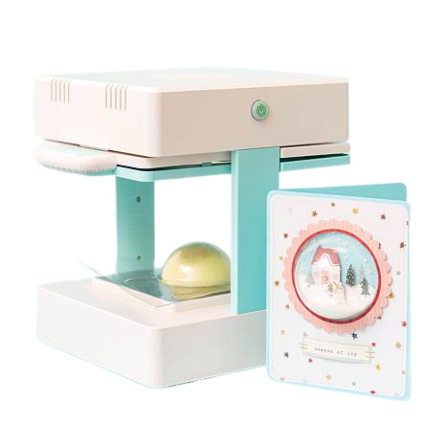 Mold Press Plastic Sheets / 40 Láminas de Plástico para hacer Moldes Accesorios We R Memory Keepers