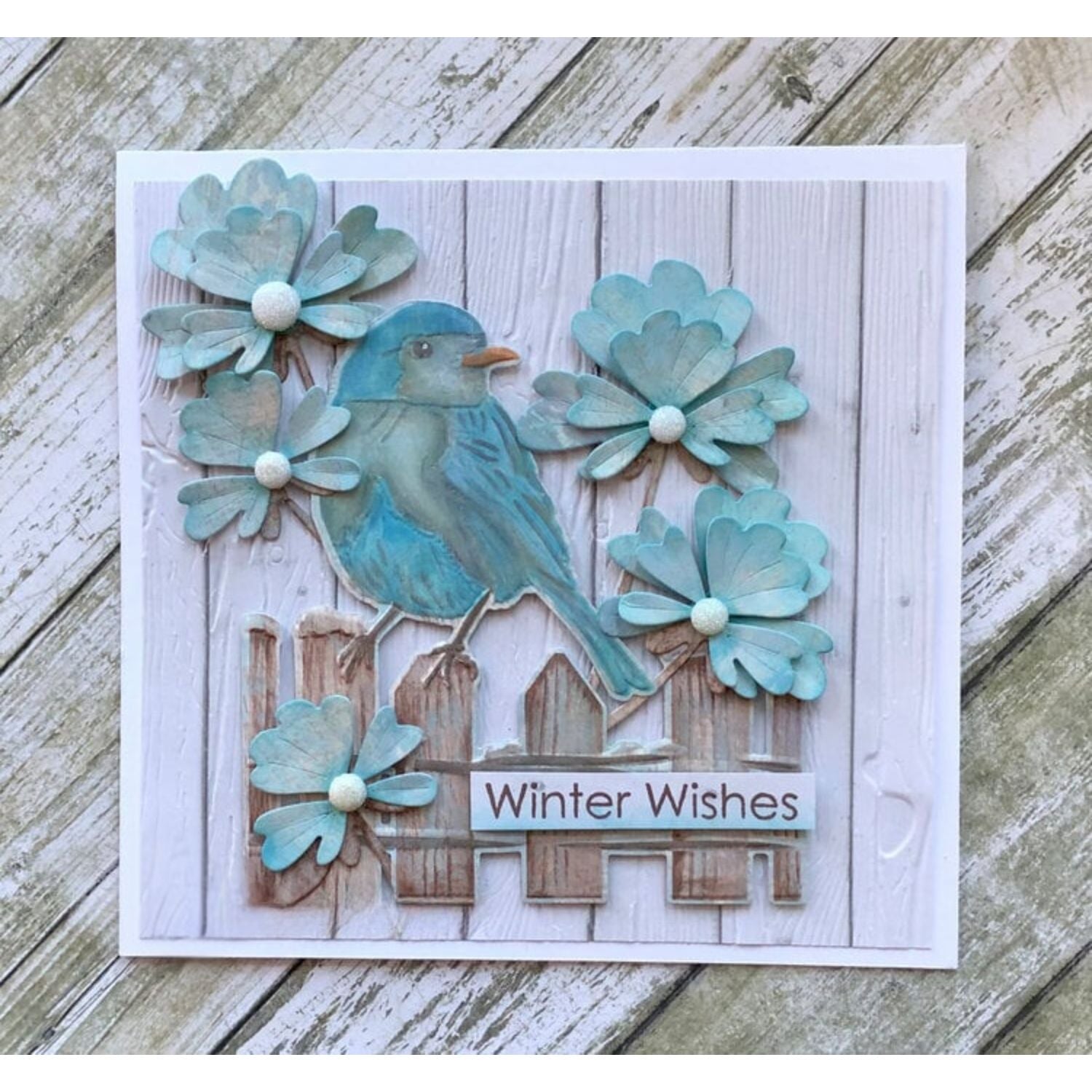 Swift Dry Hybrid Ink Pad / Tinta Hibrida Secado Rápido Grano De Café Tinta para Sellos Lisa Horton Crafts