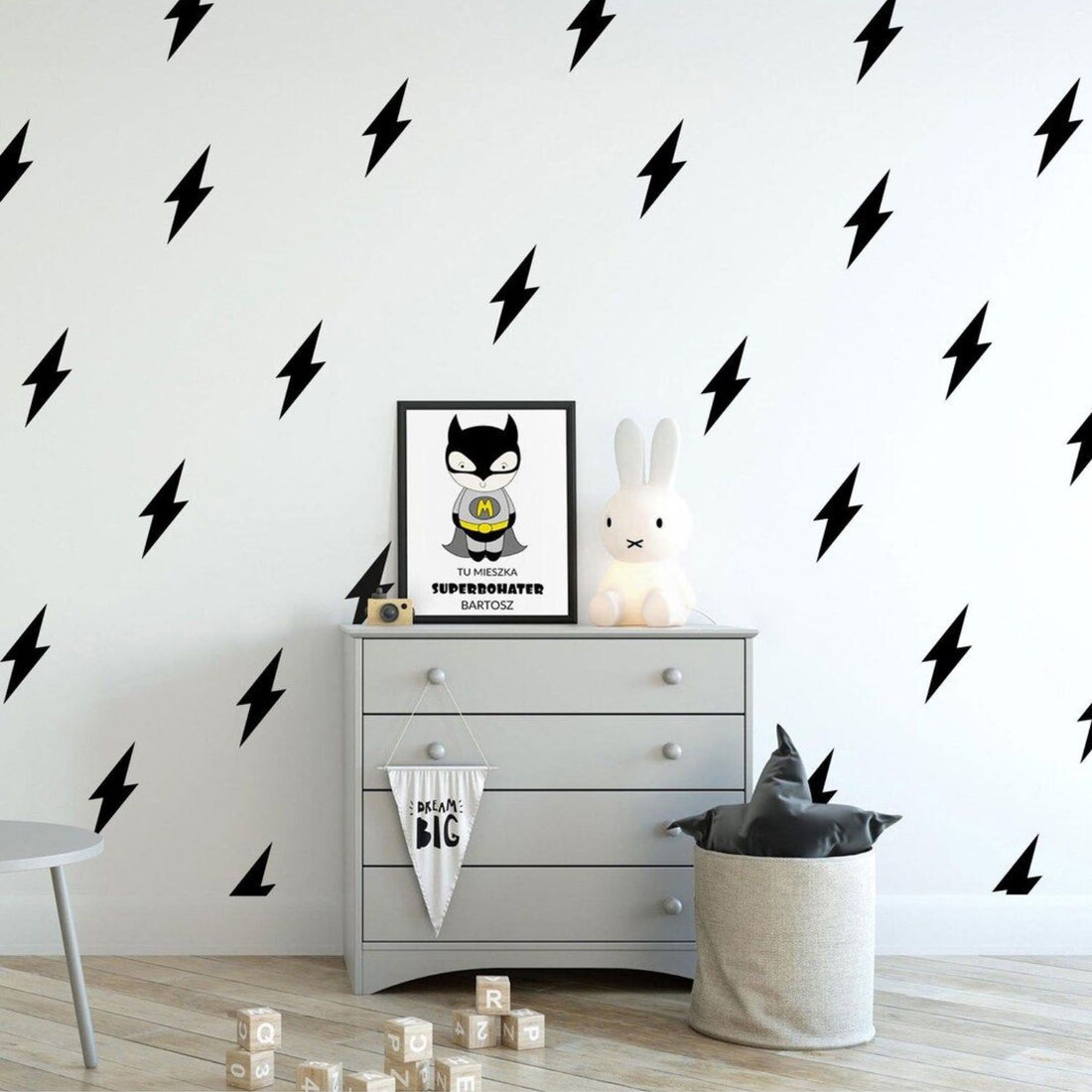 Premium Vinyl Black 12 x 48" / Rollo de Vinil Permanente Negro Viniles Cricut