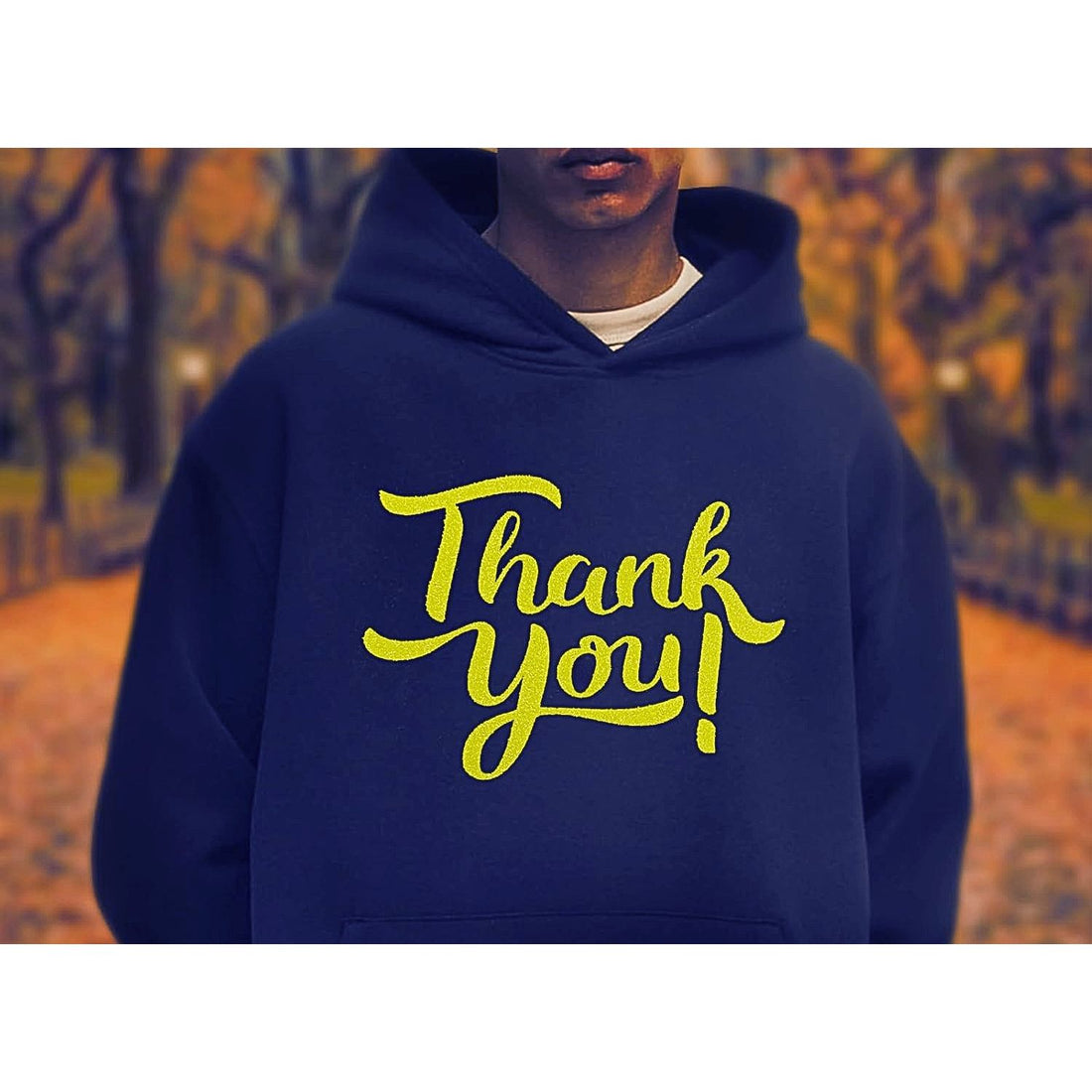 Fancy Glitter Neon Yellow HT Vinyl / Vinil Termoadhesivo Amarillo Neón Viniles Teckwrap