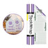 BF Mirror Chrome Iris Purple Vinyl / Vinil Espejo Sin Burbujas Iris Morado Viniles Teckwrap