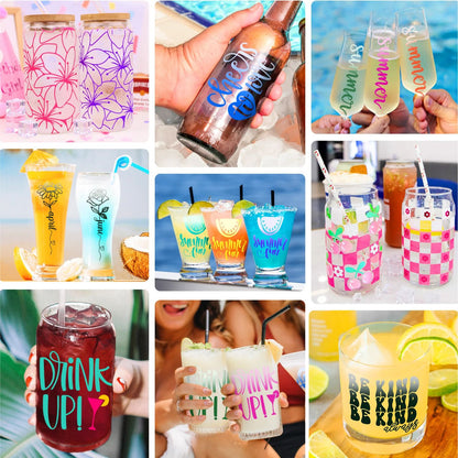 Cold Color Changing Tiffany Vinyl / Vinil Adhesivo Azul Tiffany Cambia De Color Con Frío Viniles Teckwrap