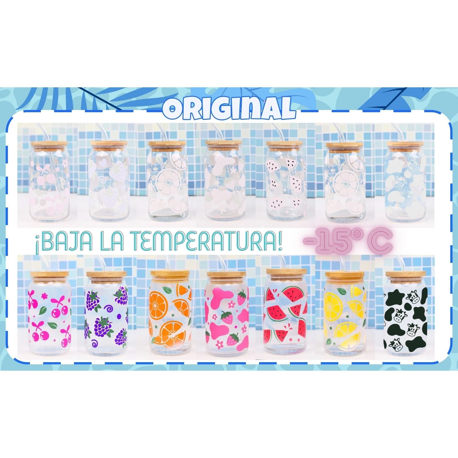 Cold Color Changing Pink Vinyl / Vinil Adhesivo Rosa Cambia De Color Con Frío Viniles Teckwrap