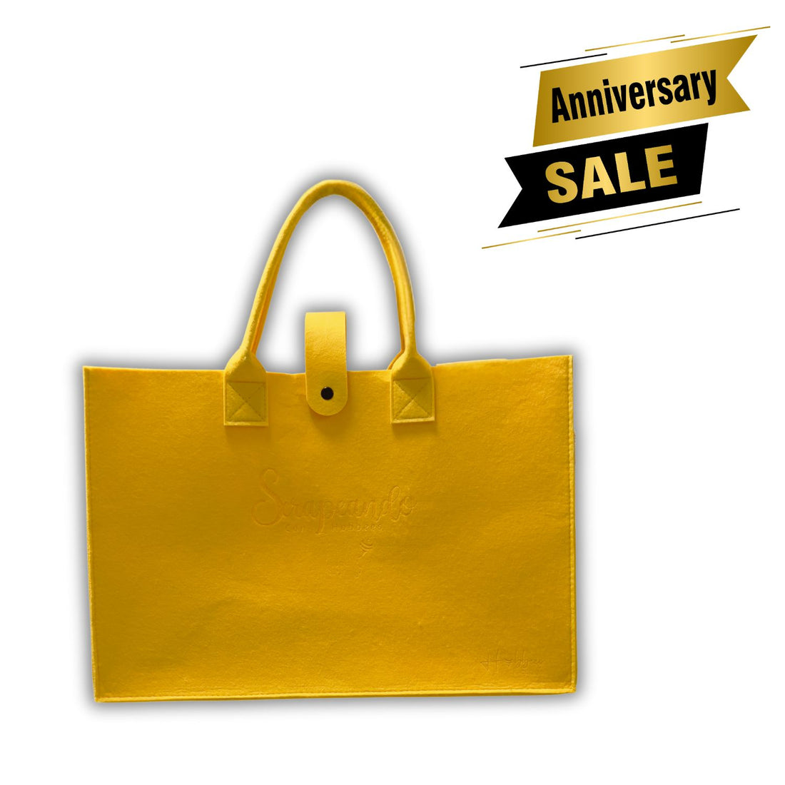 Bolsa Edición Limitada Aniversario 