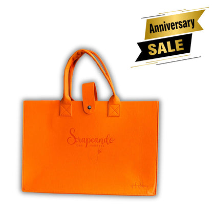 Bolsa Edición Limitada Aniversario 