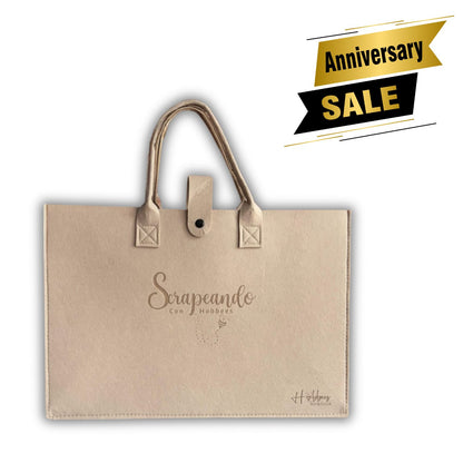 Bolsa Edición Limitada Aniversario 