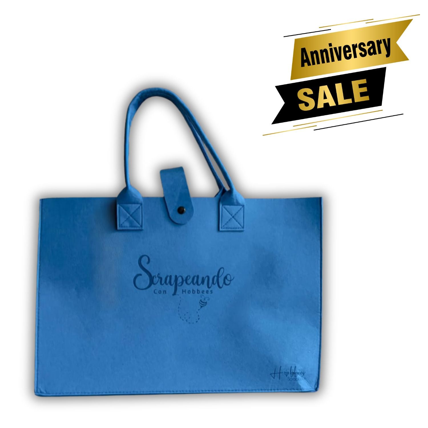 Bolsa Edición Limitada Aniversario 