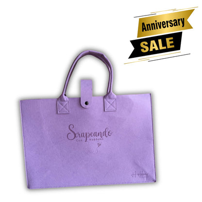 Bolsa Edición Limitada Aniversario 