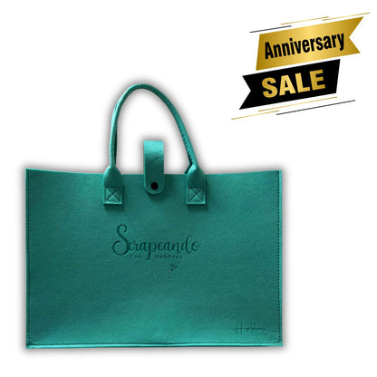 Bolsa Edición Limitada Aniversario 