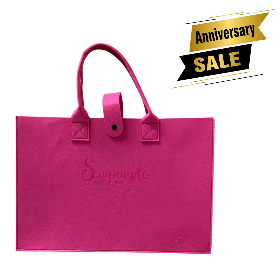Bolsa Edición Limitada Aniversario 