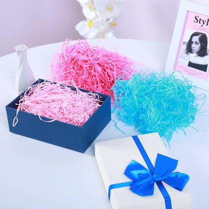 Papel China En Tiras Color Negro Fiestas Hobbees