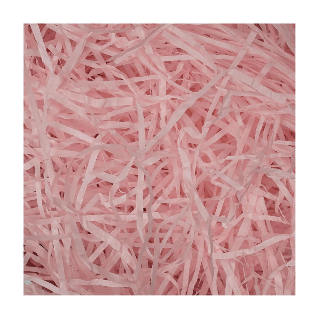 Papel China En Tiras Color Rosa Pastel Fiestas Hobbees