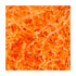 Papel China En Tiras Color Naranja Fiestas Hobbees