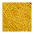 Papel China En Tiras Color Amarillo Fiestas Hobbees