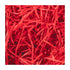Papel China En Tiras Color Rojo Fiestas Hobbees