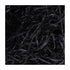 Papel China En Tiras Color Negro Fiestas Hobbees