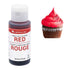 Food Coloring / Colorante Para Alimentos Rojo Repostería LorAnn Oils