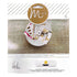 Minc Paper Pad / 24 Hojas de Papel para Foil Foil Heidi Swapp