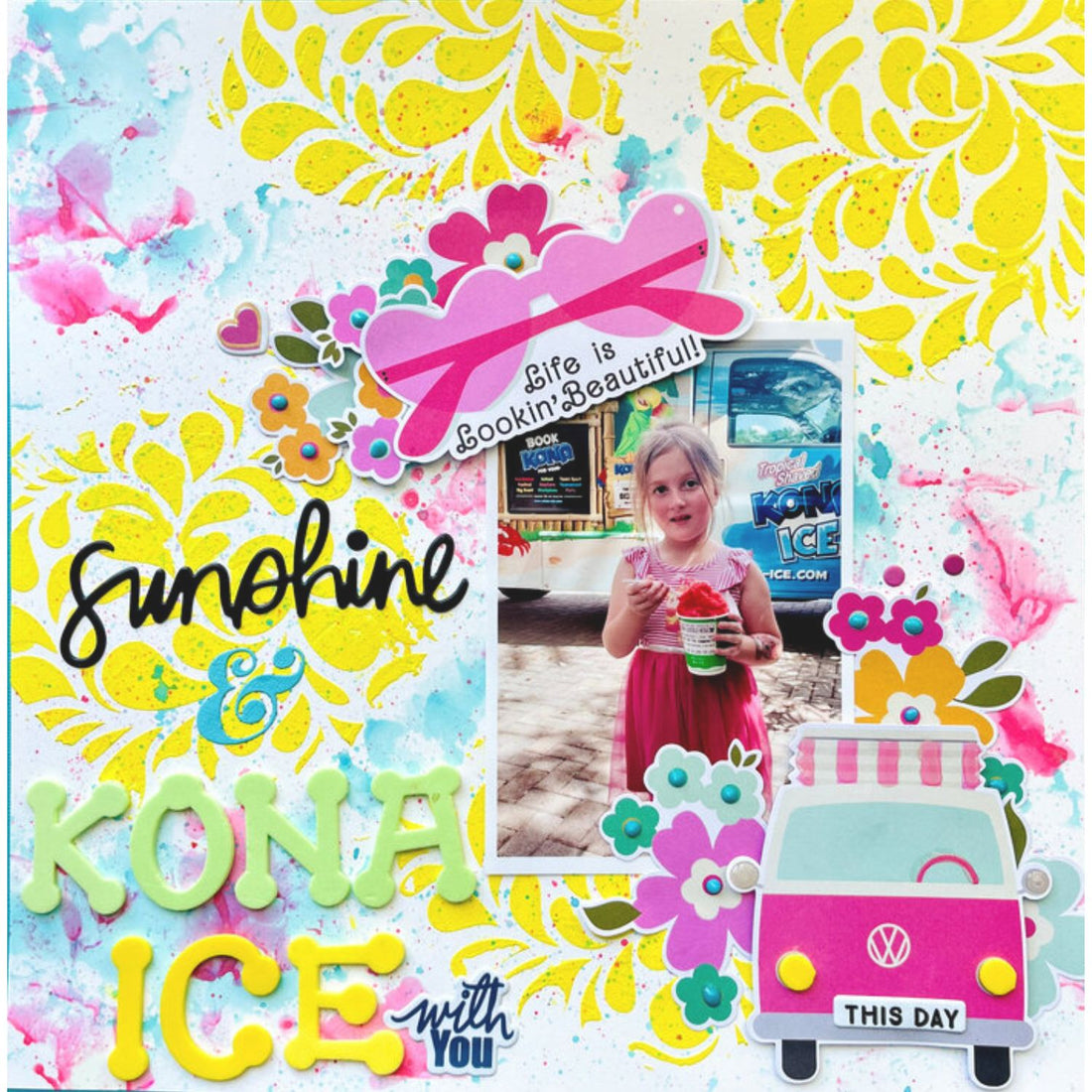 Tim Holtz Ranger Distress Oxide Re-Inker / Refill de Oxido Broken China 14 ml Tintas Ranger