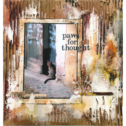 Tim Holtz Alcohol Ink Mushroom / Tinta al Alcohol Champiñon Tintas al Alcohol Ranger