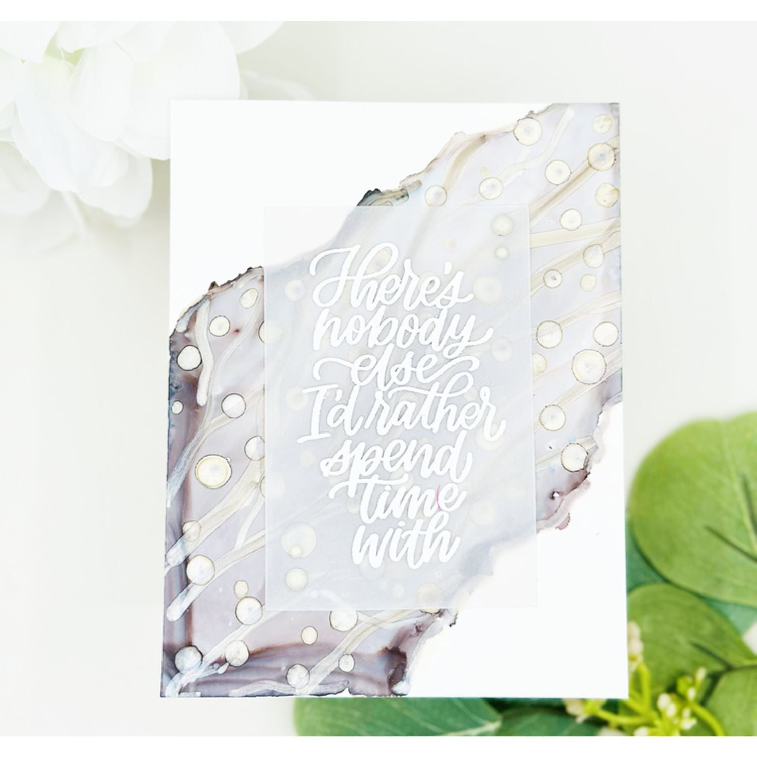 Tim Holtz Alcohol Ink Slate / Tinta al Alcohol Pizarra Tintas al Alcohol Ranger