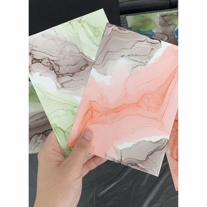 Tim Holtz Alcohol Ink Slate / Tinta al Alcohol Pizarra Tintas al Alcohol Ranger