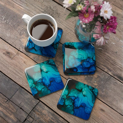 Tim Holtz Alcohol Ink Denim / Tinta al Alcohol Mezclilla Tintas al Alcohol Ranger