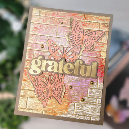 Tim Holtz Alcohol Ink Sepia / Tinta al Alcohol Sepia Tintas al Alcohol Ranger