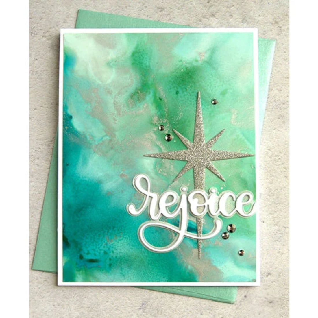 Tim Holtz Alcohol Ink Patina / Tinta al Alcohol Azul Patina Tintas al Alcohol Ranger