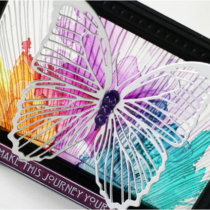 Tim Holtz Alcohol Ink Monsoon / Tinta al Alcohol Azul Tintas al Alcohol Ranger