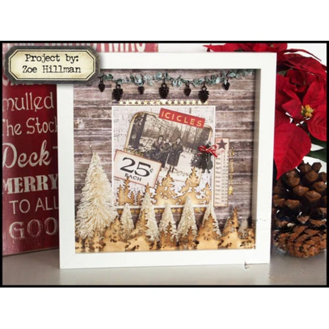 Tim Holtz Alcohol Ink Teakwood / Tinta al Alcohol Madera Tintas al Alcohol Ranger