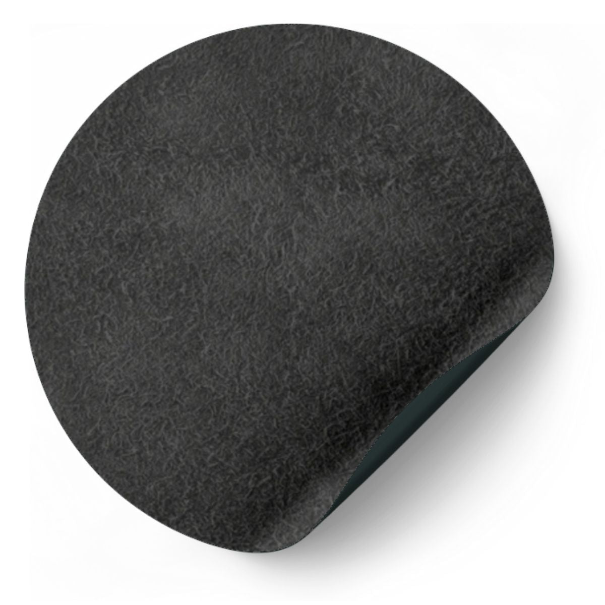 Ante Vegano a una Cara para Encuadernación Negro Encuadernacion Penche